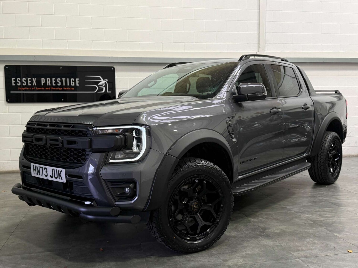 Used Ford Ranger 2023 for sale - 77917758: Photo 9