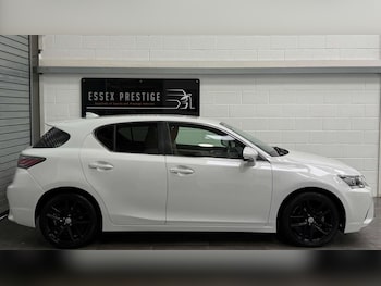 Used Lexus CT 2014 for sale - 78654382: Photo