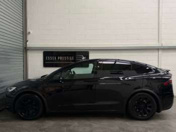 Used Tesla Model X 2017 for sale - 74022629: Photo