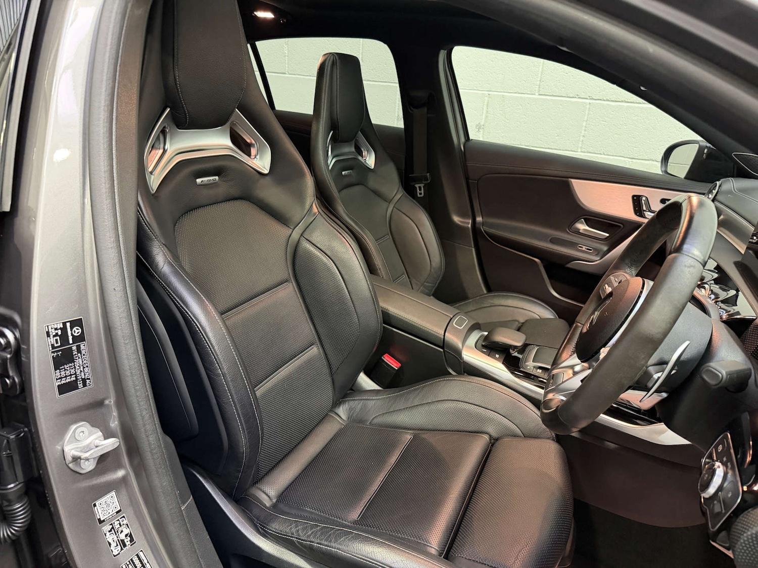 Used Mercedes-Benz A-Class 2020 for sale - 76855483: Photo 11