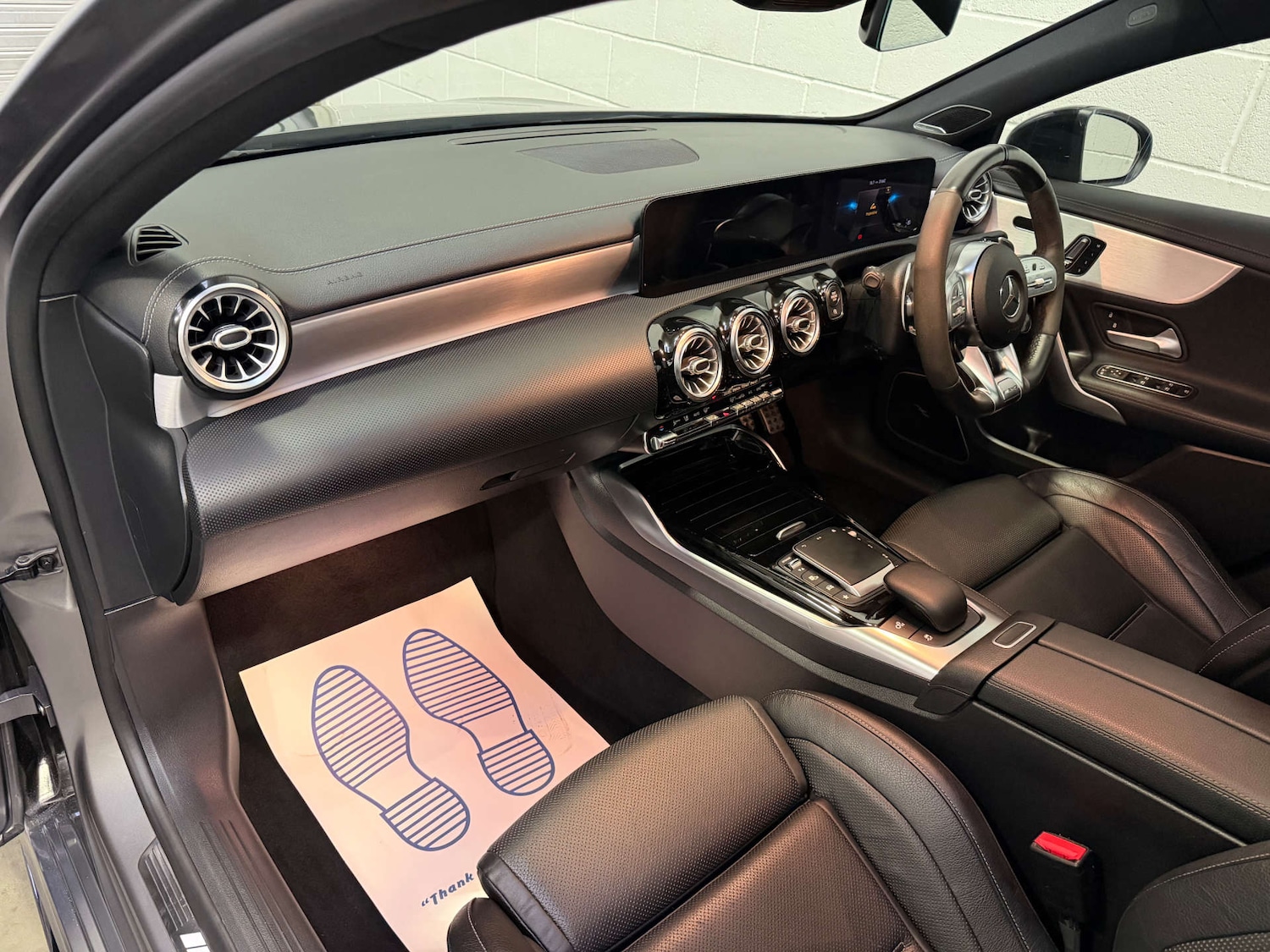 Used Mercedes-Benz A-Class 2020 for sale - 76855483: Photo 12