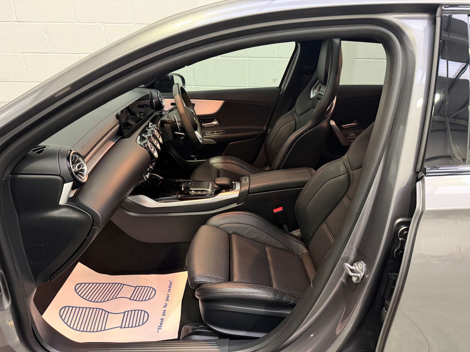 Used Mercedes-Benz A-Class 2020 for sale - 76855483: Photo 13