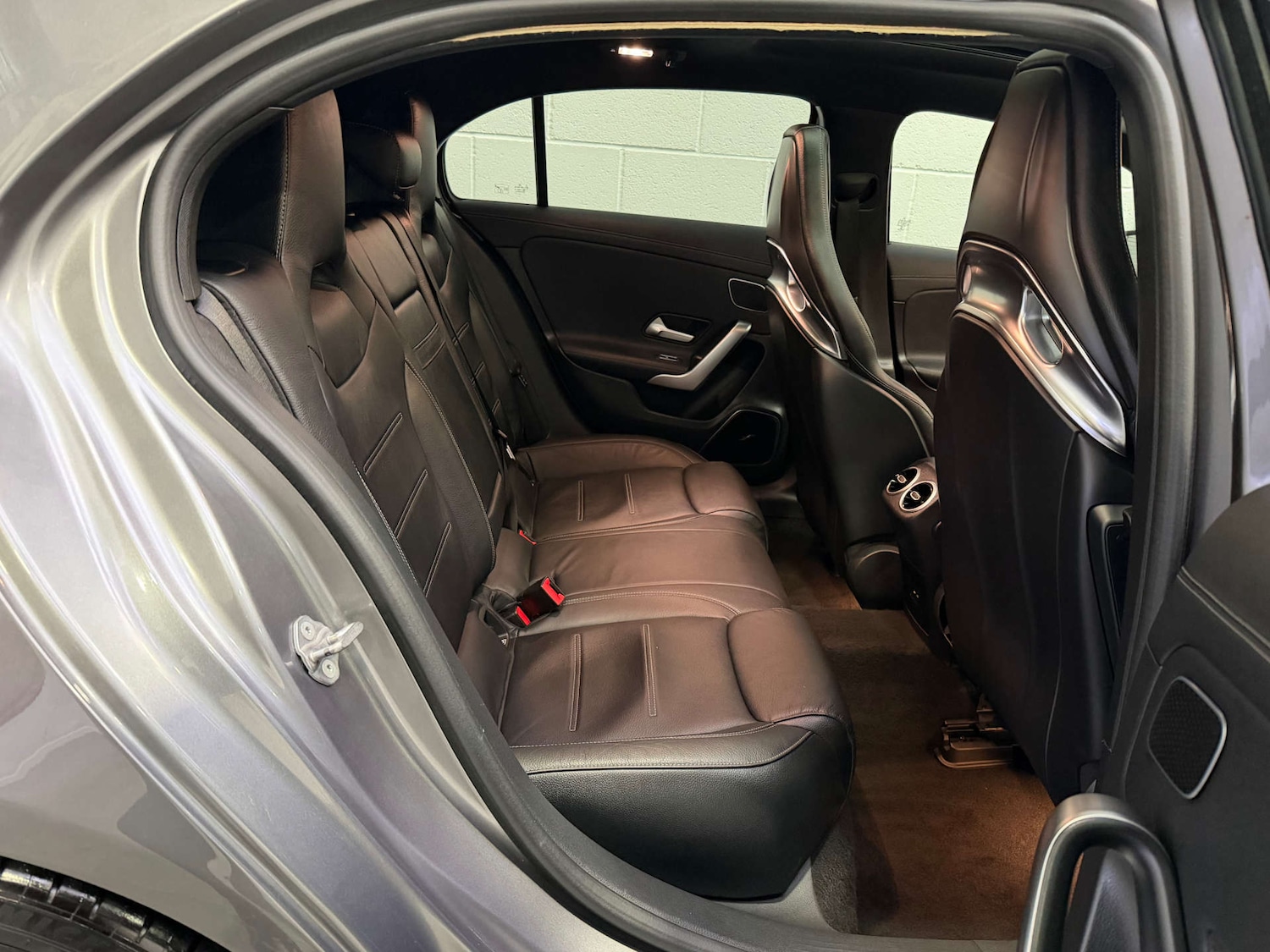 Used Mercedes-Benz A-Class 2020 for sale - 76855483: Photo 14