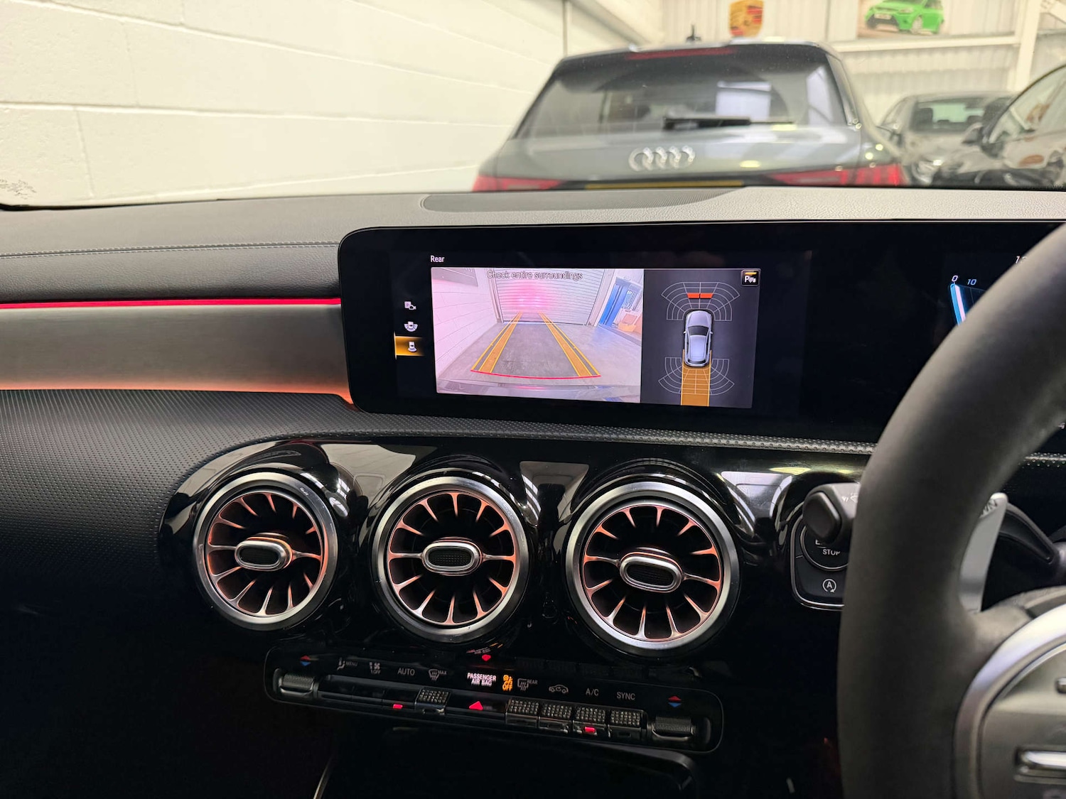 Used Mercedes-Benz A-Class 2020 for sale - 76855483: Photo 15