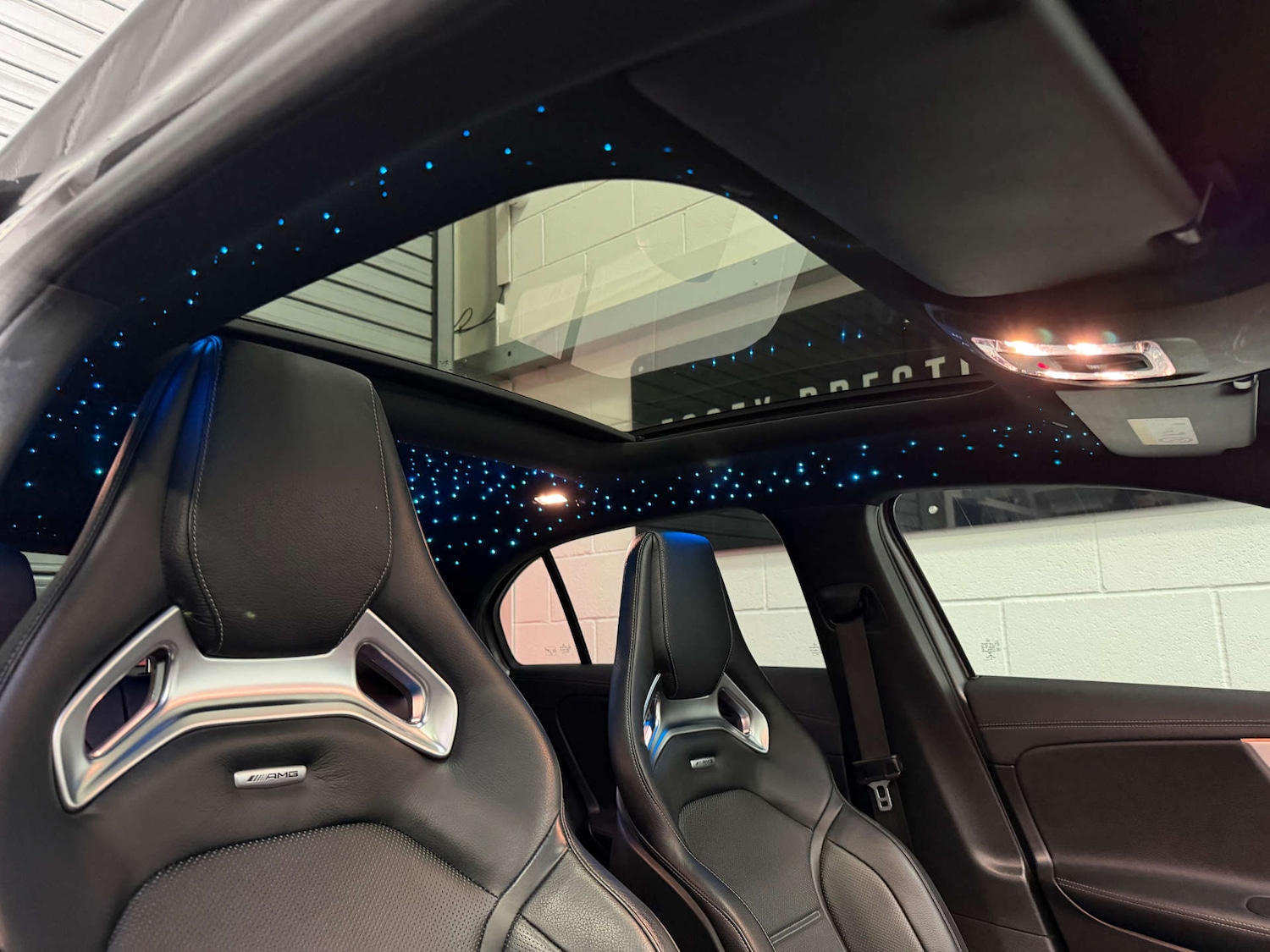 Used Mercedes-Benz A-Class 2020 for sale - 76855483: Photo 16