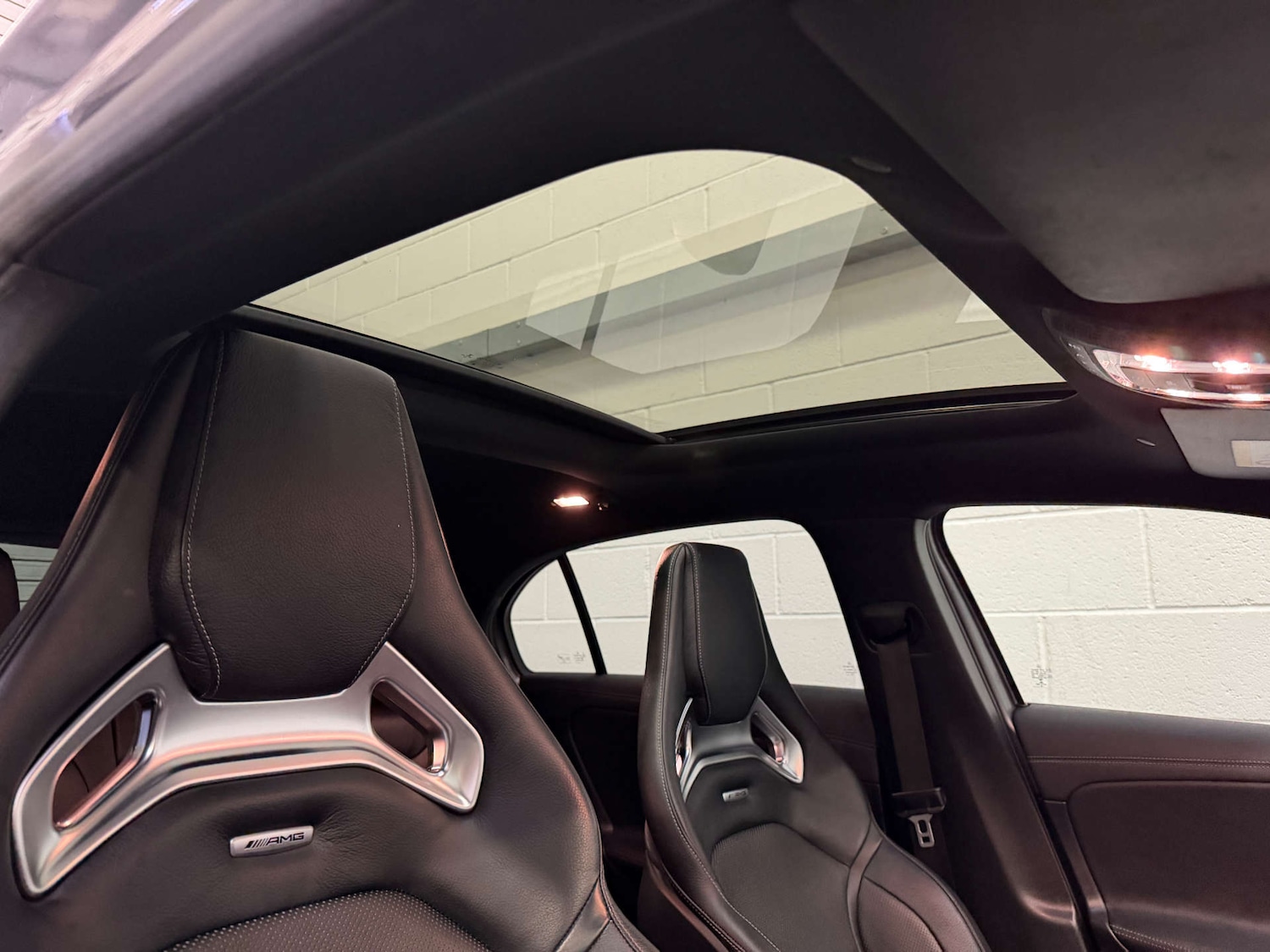 Used Mercedes-Benz A-Class 2020 for sale - 76855483: Photo 18