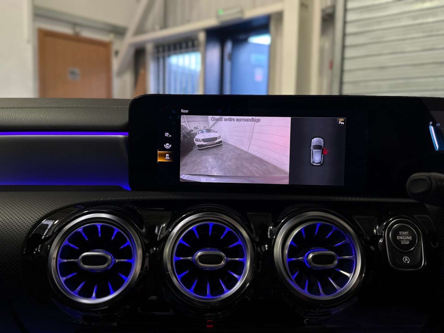 Used Mercedes-Benz A-Class 2020 for sale - 76855483: Photo 20