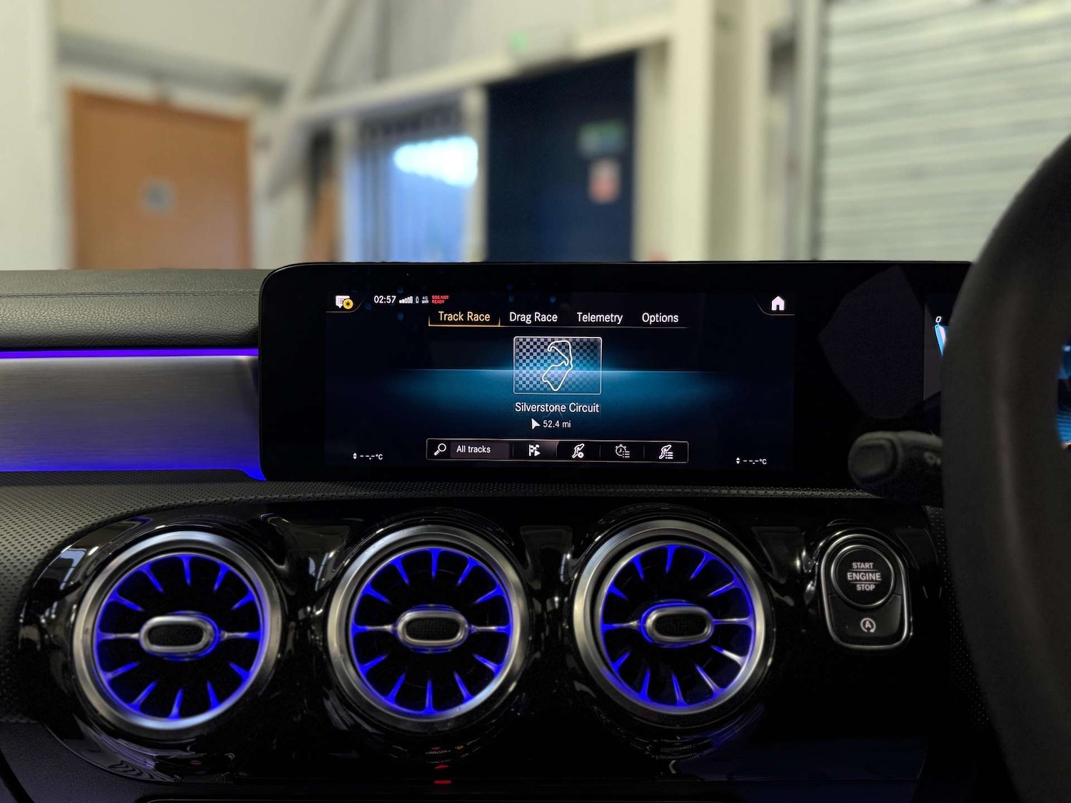 Used Mercedes-Benz A-Class 2020 for sale - 76855483: Photo 23