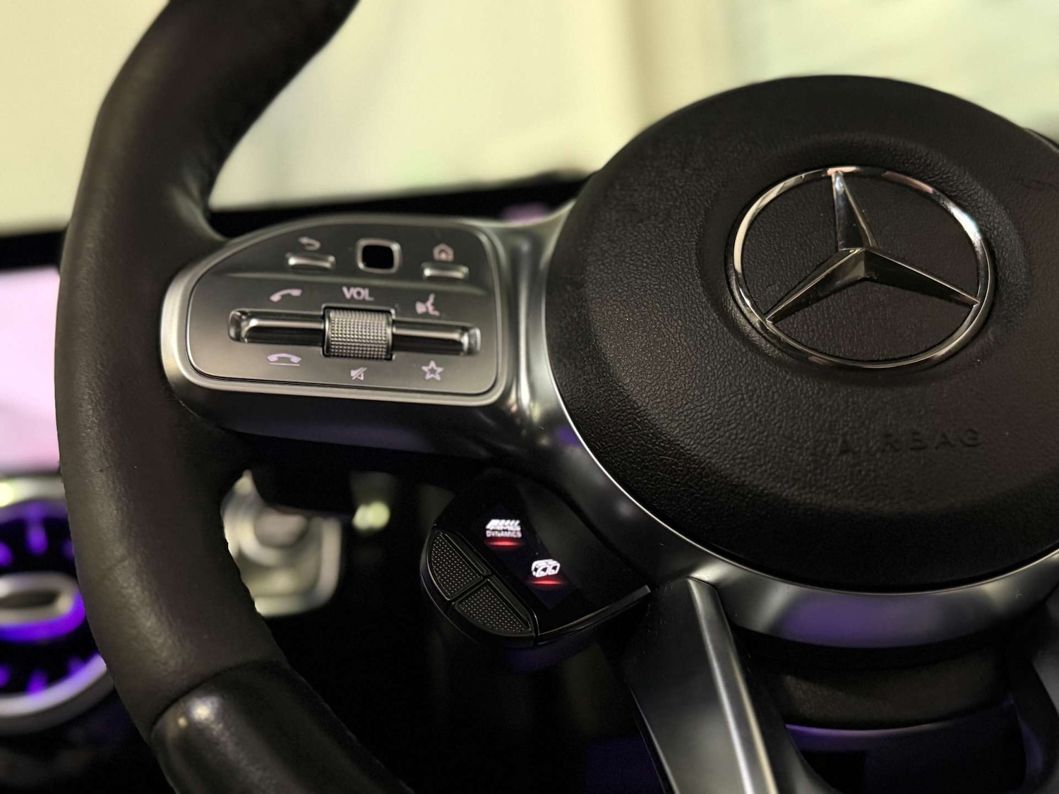 Used Mercedes-Benz A-Class 2020 for sale - 76855483: Photo 24