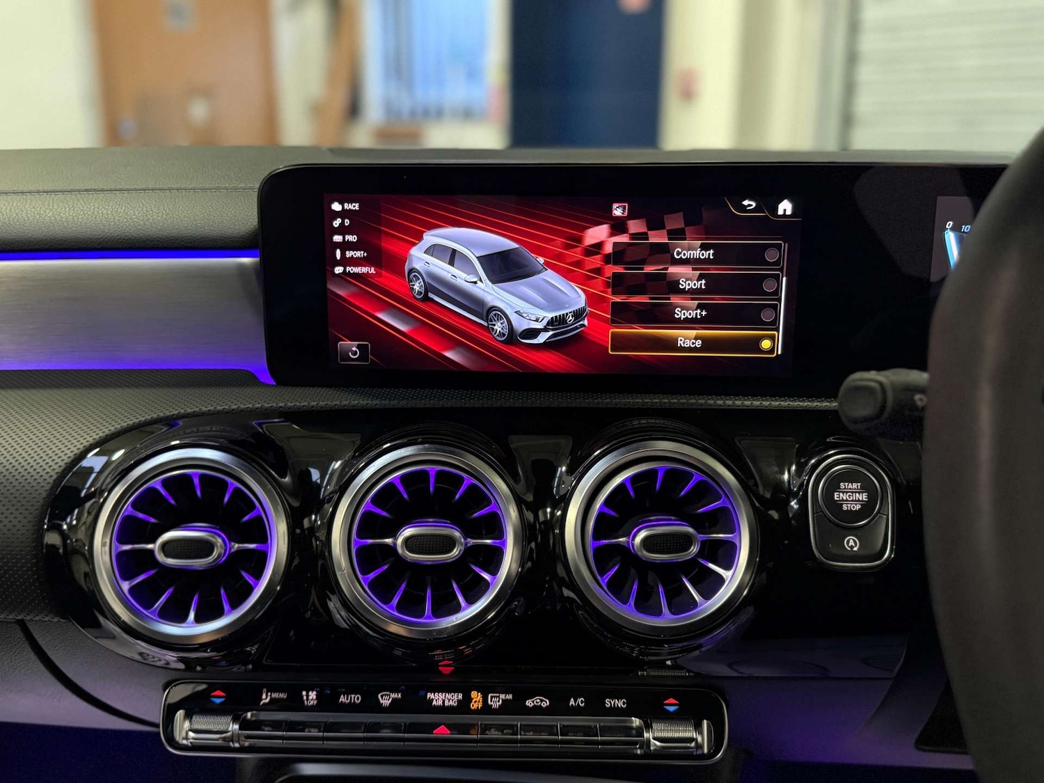 Used Mercedes-Benz A-Class 2020 for sale - 76855483: Photo 26