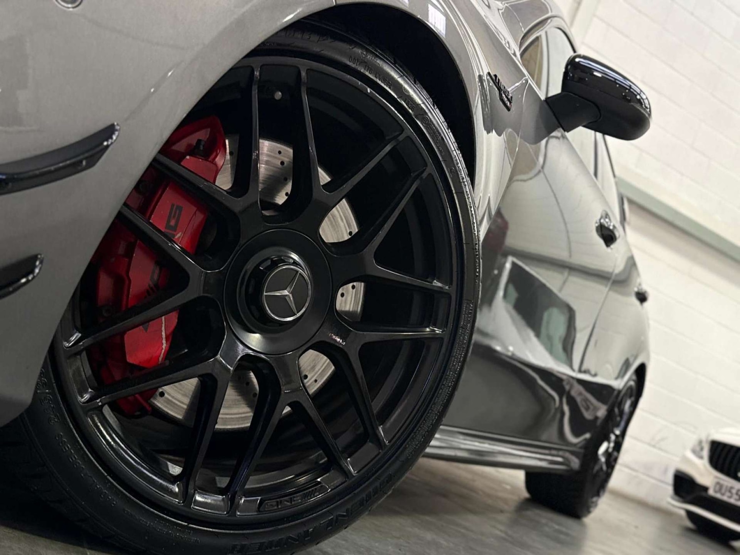 Used Mercedes-Benz A-Class 2020 for sale - 76855483: Photo 27