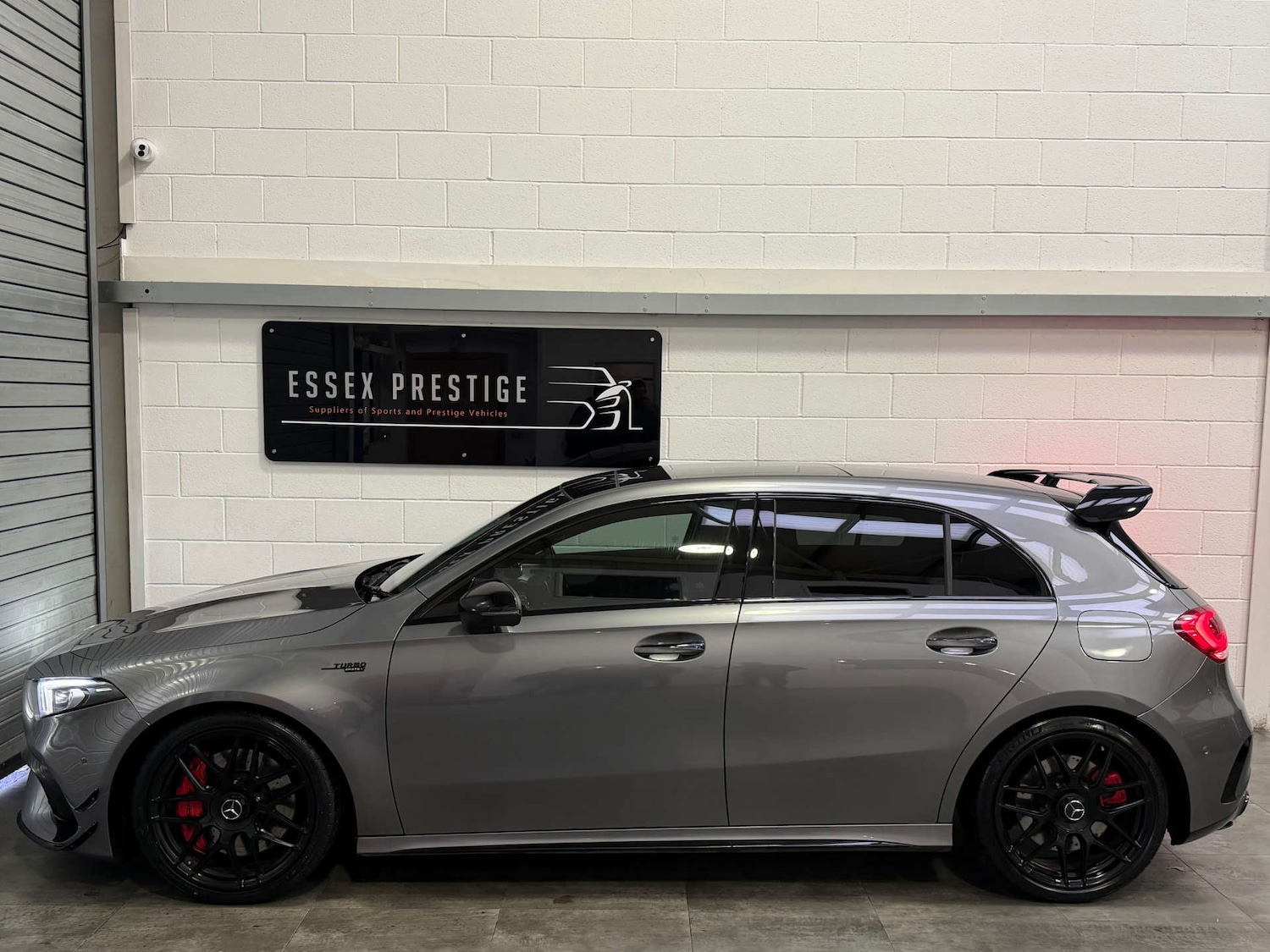 Used Mercedes-Benz A-Class 2020 for sale - 76855483: Photo 5