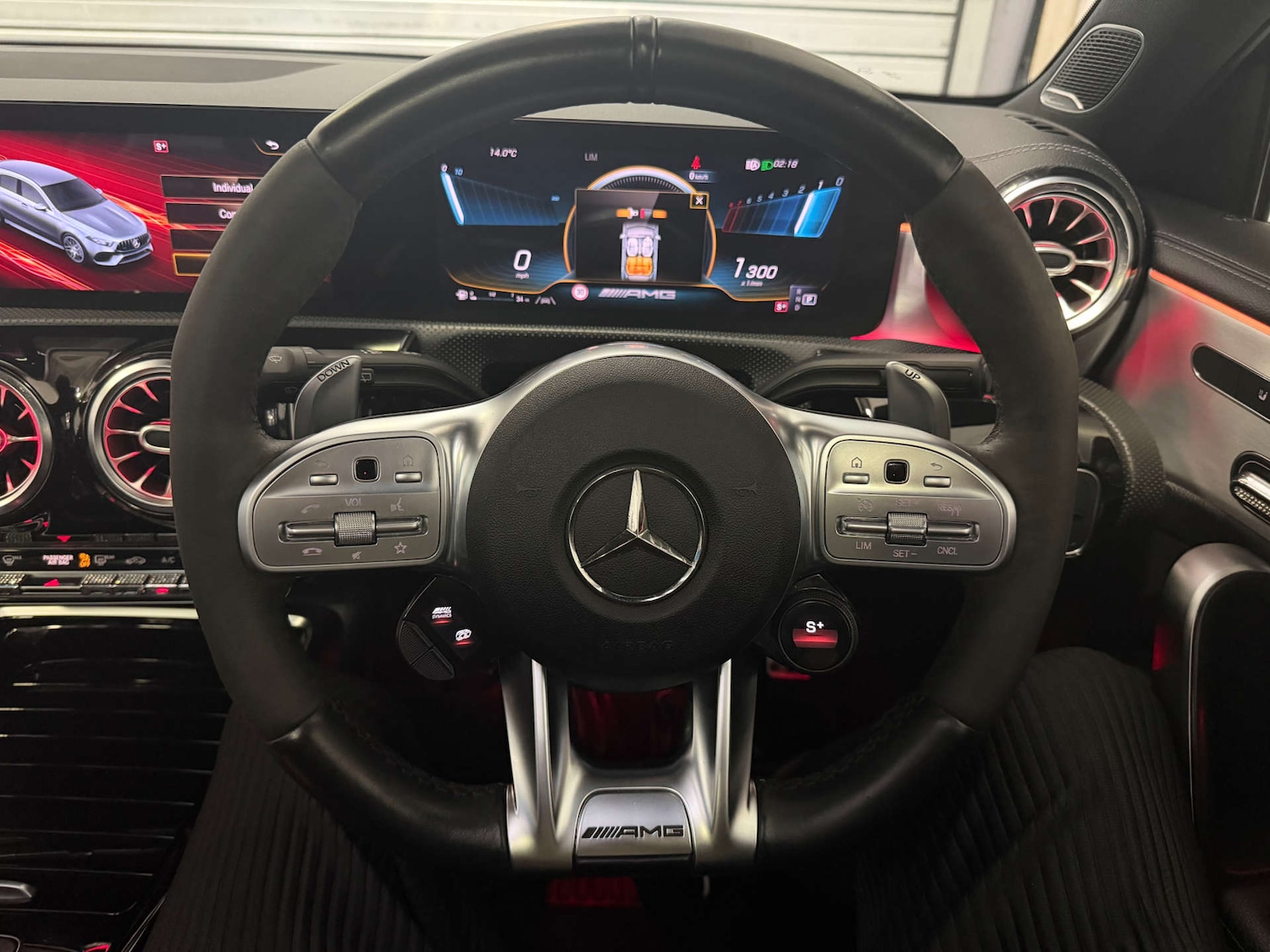 Used Mercedes-Benz A-Class 2020 for sale - 76855483: Photo 9