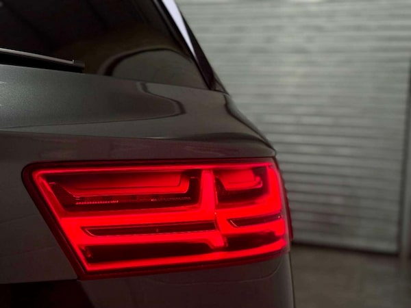 Used Audi Q7 2016 for sale - 76241036: Photo 10