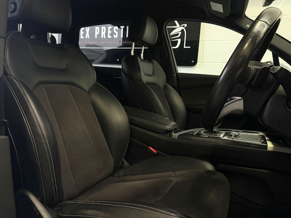 Used Audi Q7 2016 for sale - 76241036: Photo 15
