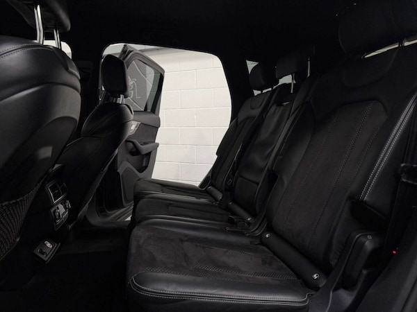 Used Audi Q7 2016 for sale - 76241036: Photo 18