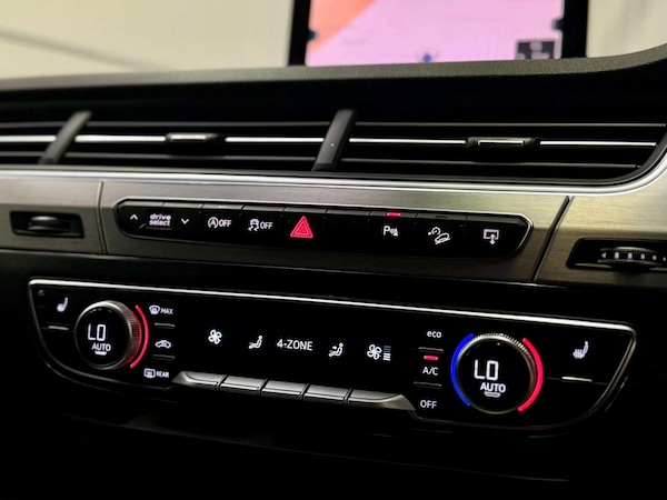 Used Audi Q7 2016 for sale - 76241036: Photo 22