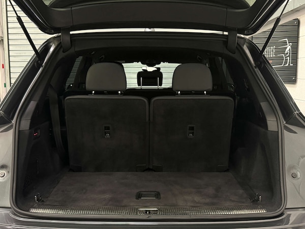 Used Audi Q7 2016 for sale - 76241036: Photo 23
