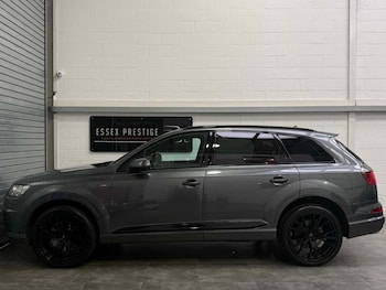 Used Audi Q7 2016 for sale - 76241036: Photo 4