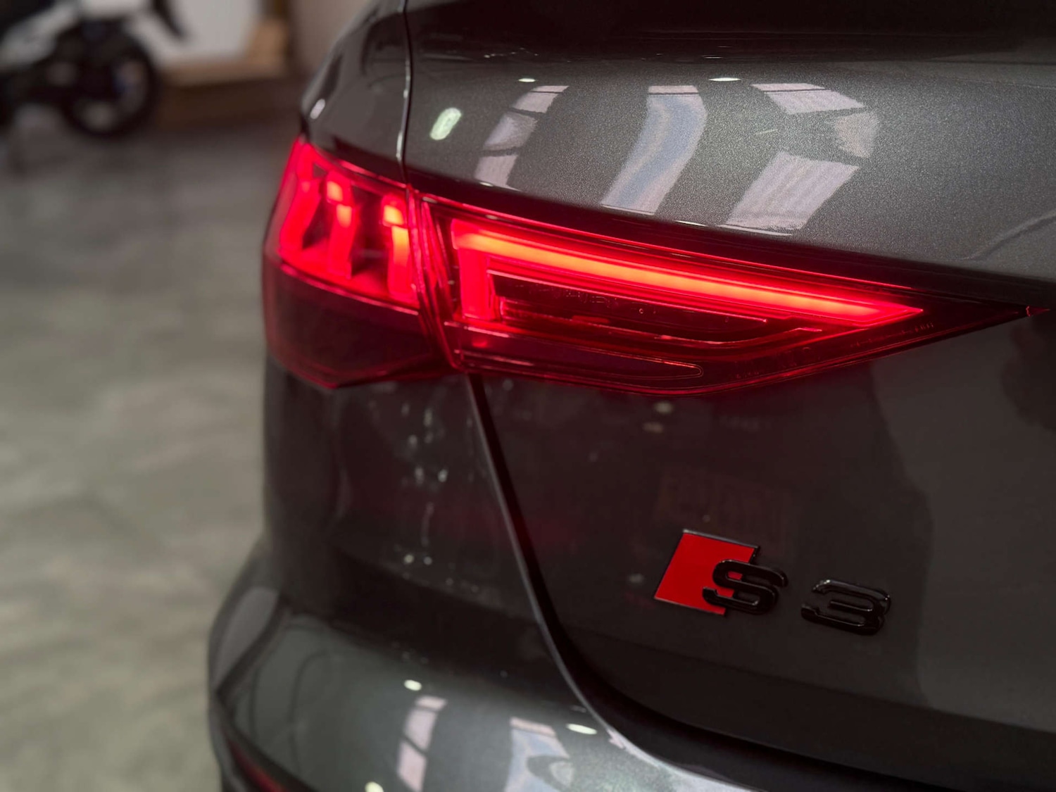 Used Audi A3 2021 for sale - 77921652: Photo 10