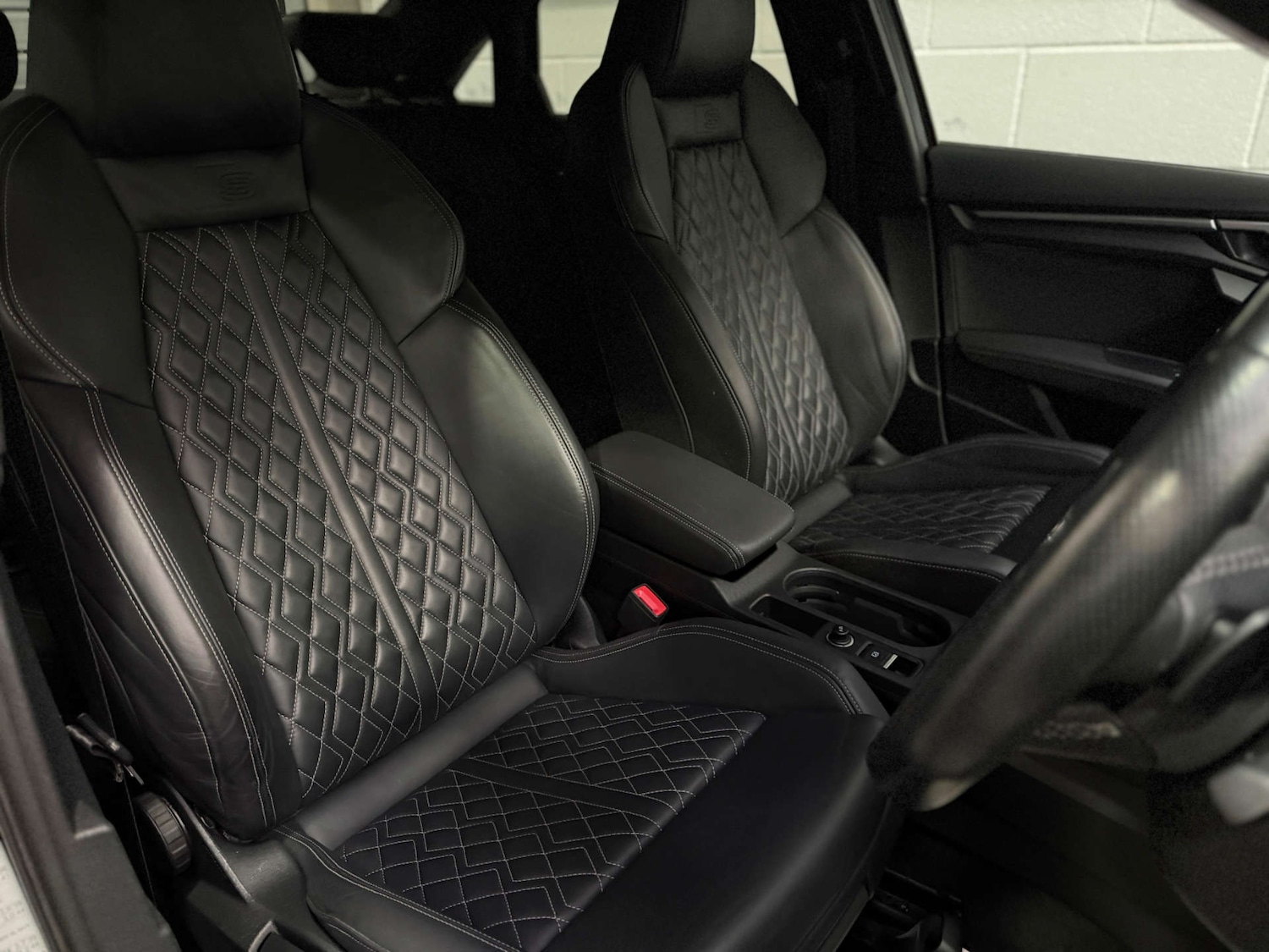 Used Audi A3 2021 for sale - 77921652: Photo 15