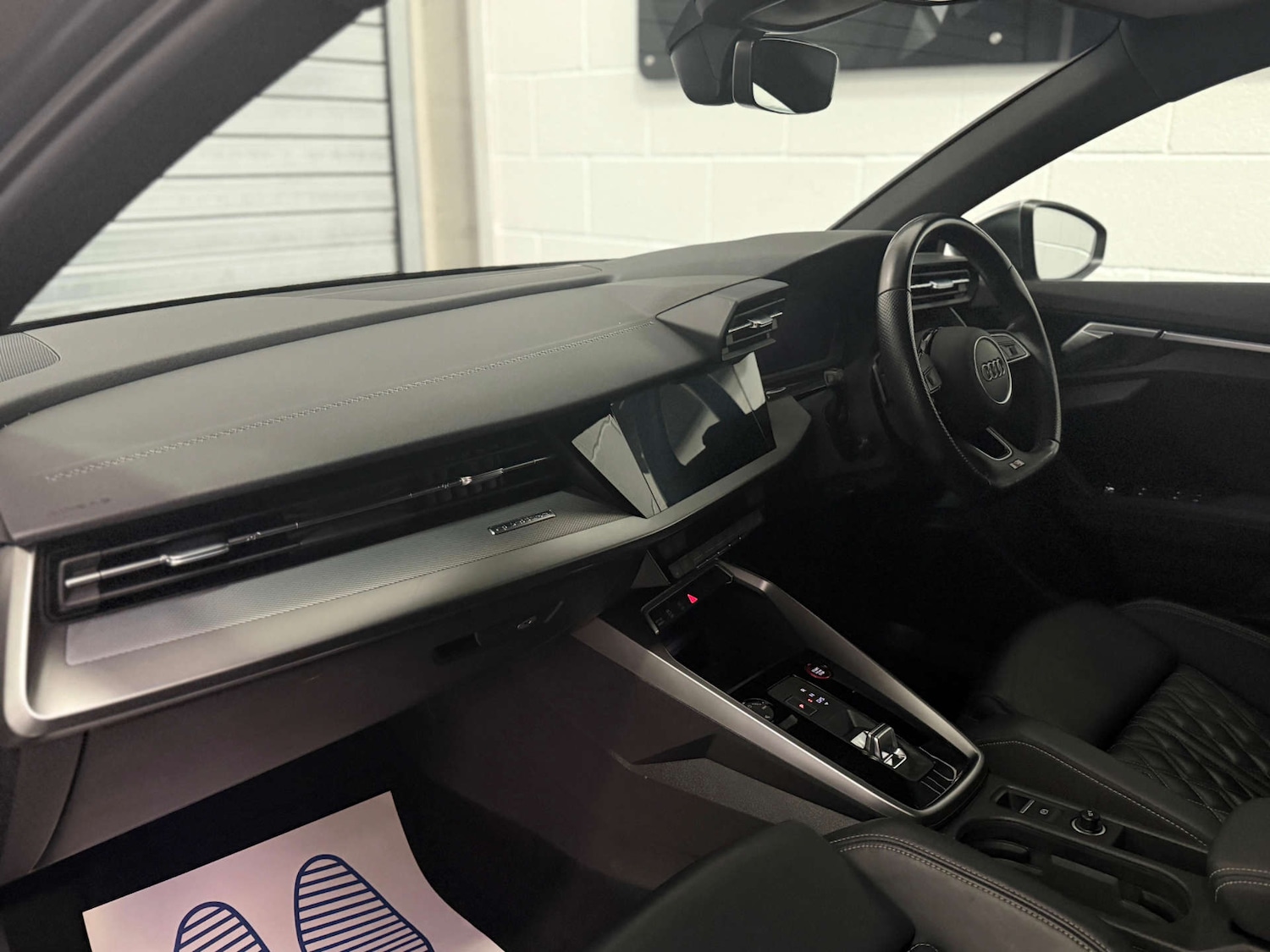 Used Audi A3 2021 for sale - 77921652: Photo 16