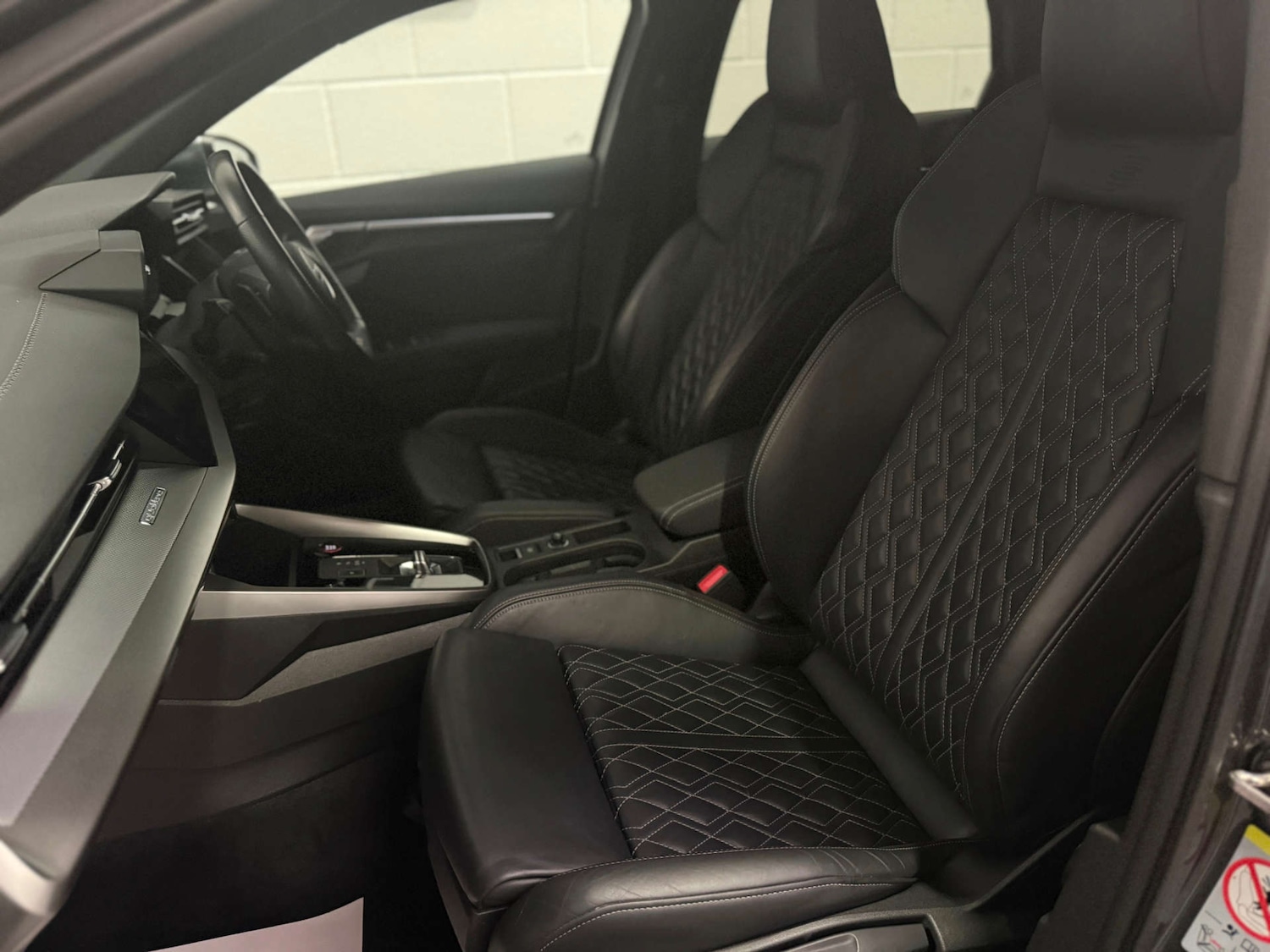 Used Audi A3 2021 for sale - 77921652: Photo 17