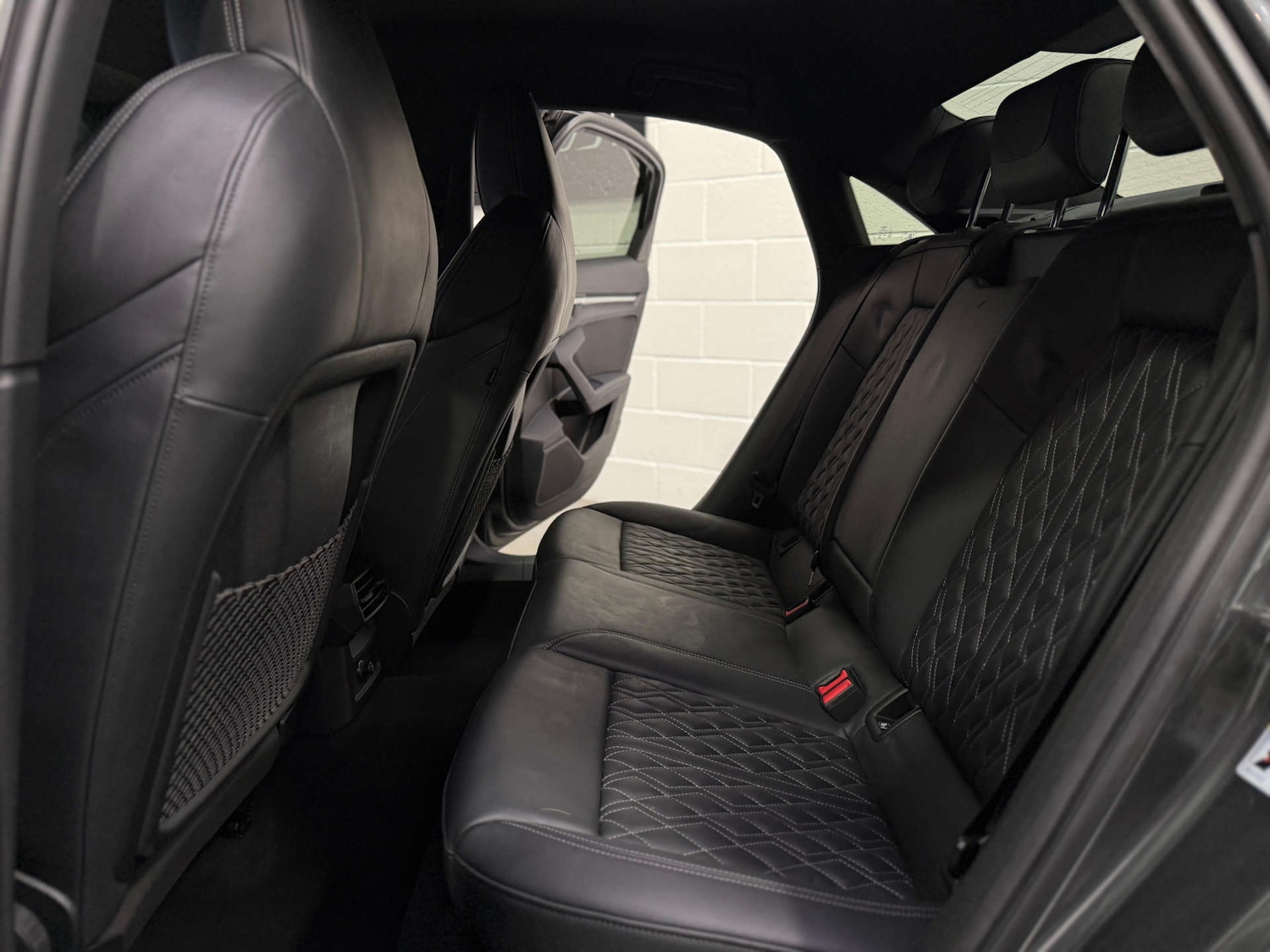 Used Audi A3 2021 for sale - 77921652: Photo 18