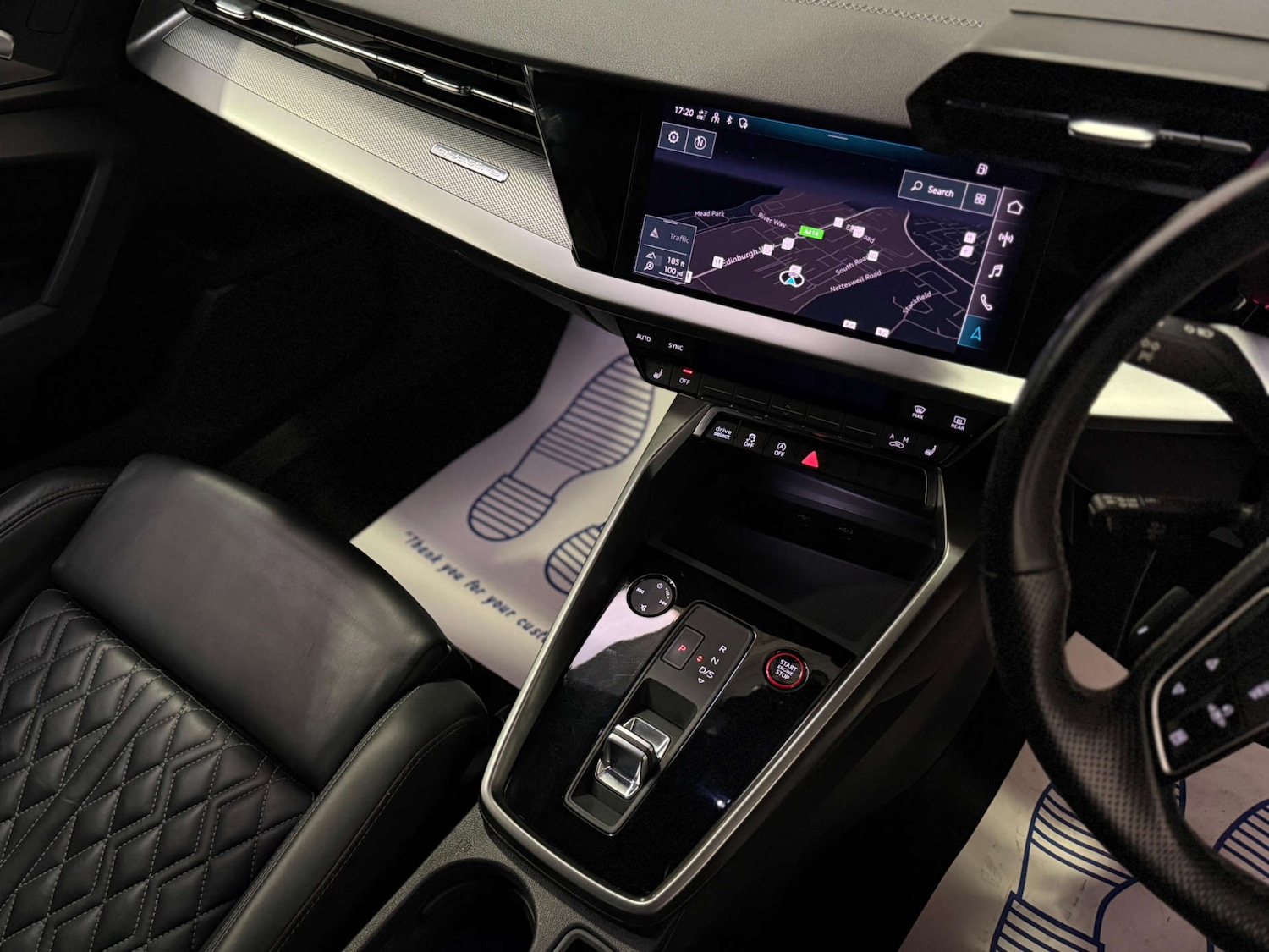 Used Audi A3 2021 for sale - 77921652: Photo 19