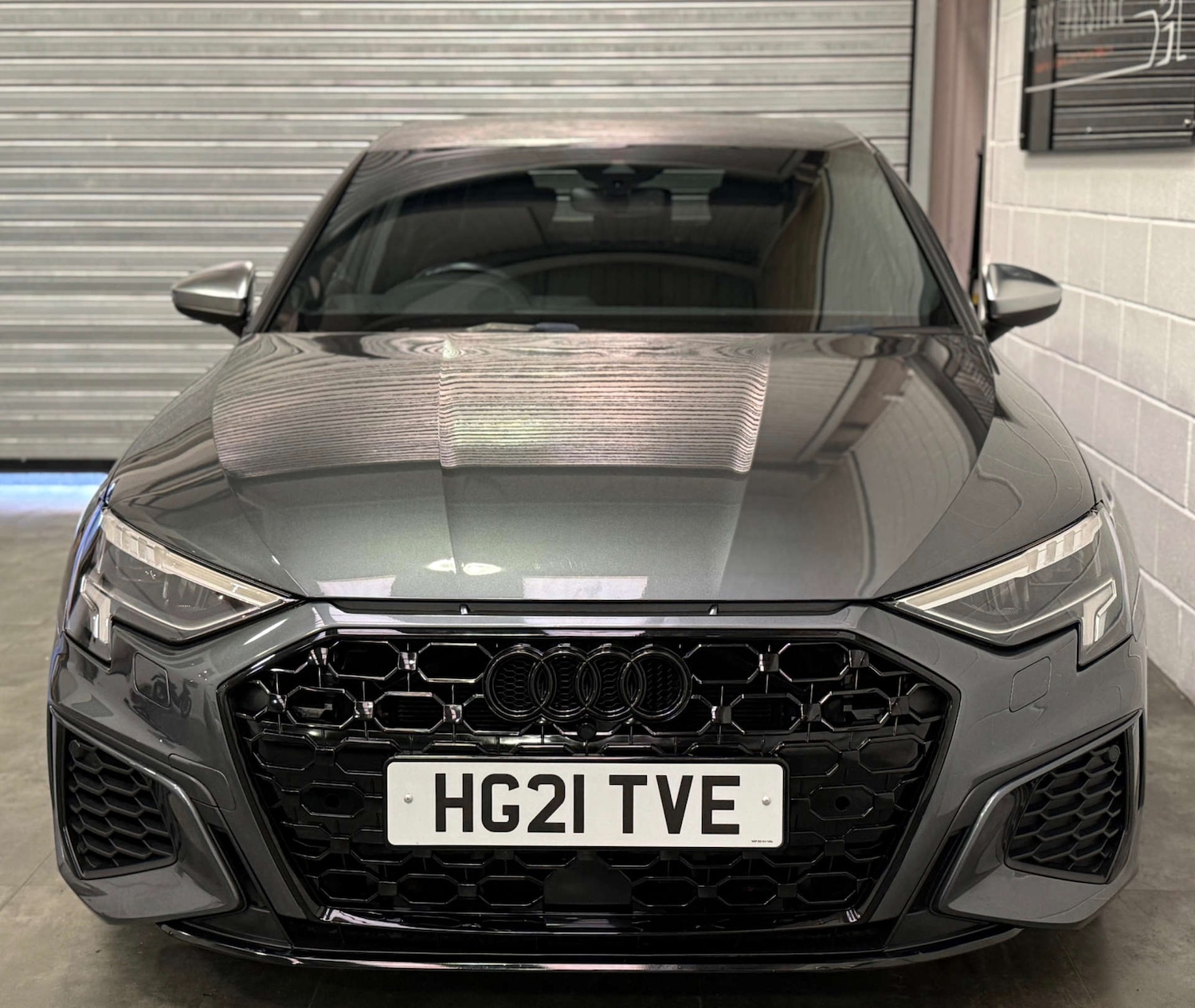 Used Audi A3 2021 for sale - 77921652: Photo 2