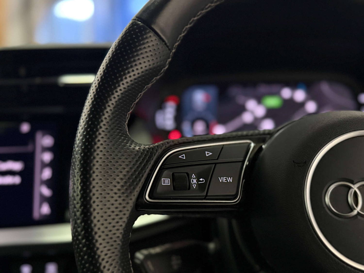 Used Audi A3 2021 for sale - 77921652: Photo 20