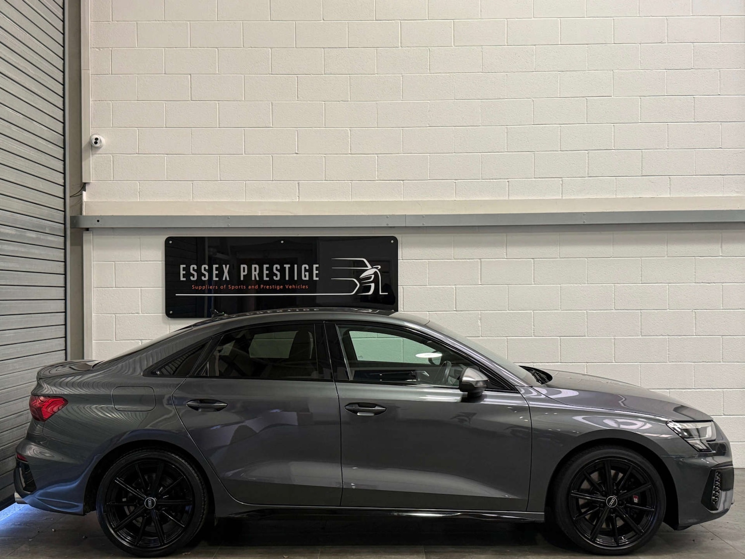 Used Audi A3 2021 for sale - 77921652: Photo 5