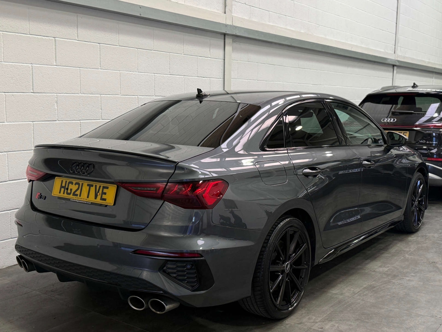 Used Audi A3 2021 for sale - 77921652: Photo 6