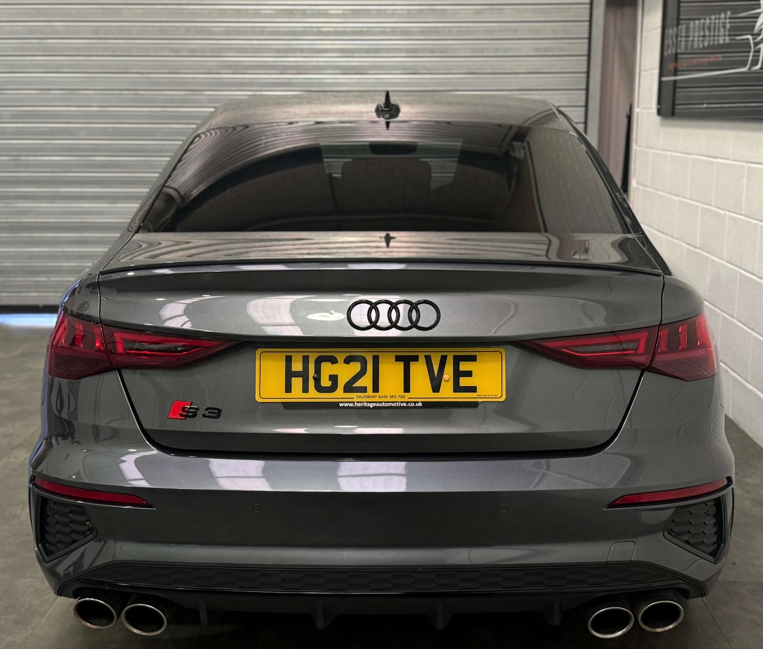 Used Audi A3 2021 for sale - 77921652: Photo 7