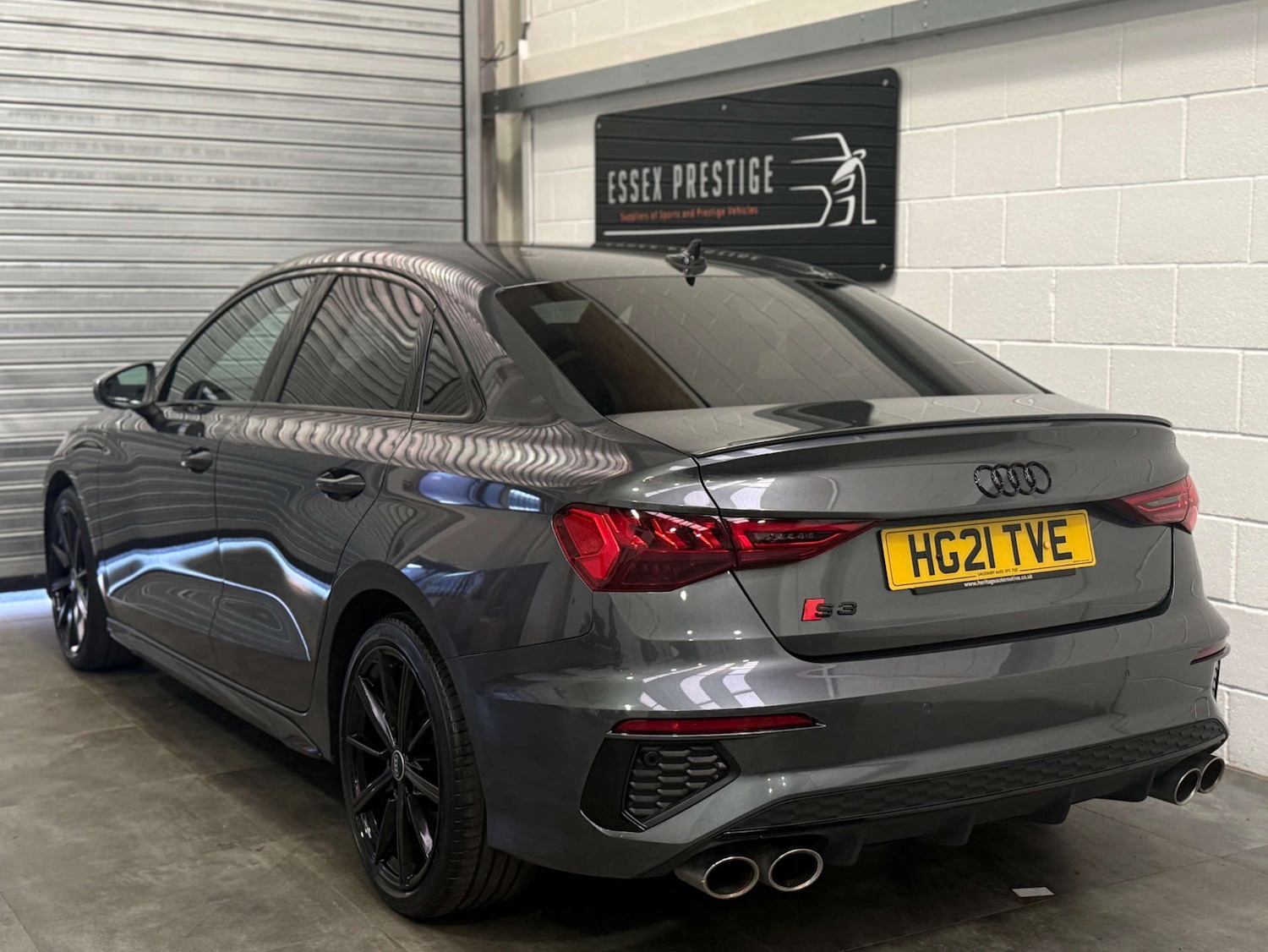 Used Audi A3 2021 for sale - 77921652: Photo 8