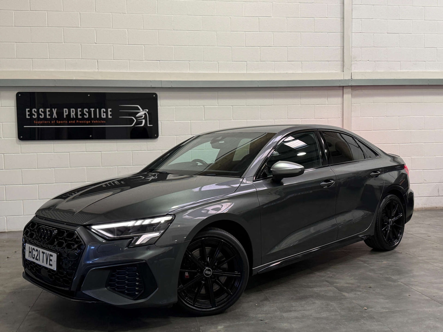 Used Audi A3 2021 for sale - 77921652: Photo 9