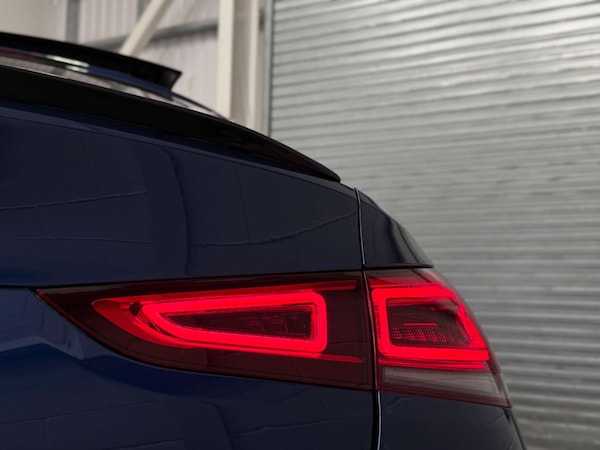 Used Mercedes-Benz GLE 2021 for sale - 75693574: Photo 12