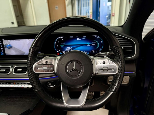 Used Mercedes-Benz GLE 2021 for sale - 75693574: Photo 14