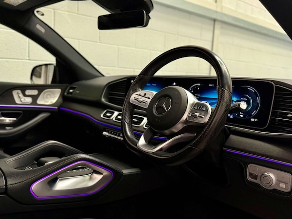 Used Mercedes-Benz GLE 2021 for sale - 75693574: Photo 15
