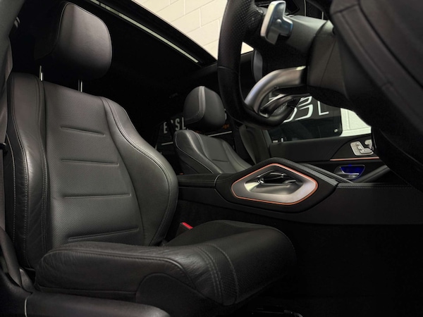Used Mercedes-Benz GLE 2021 for sale - 75693574: Photo 16