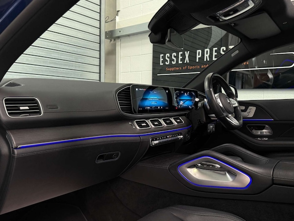 Used Mercedes-Benz GLE 2021 for sale - 75693574: Photo 17