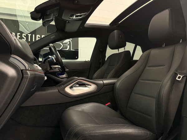 Used Mercedes-Benz GLE 2021 for sale - 75693574: Photo 18