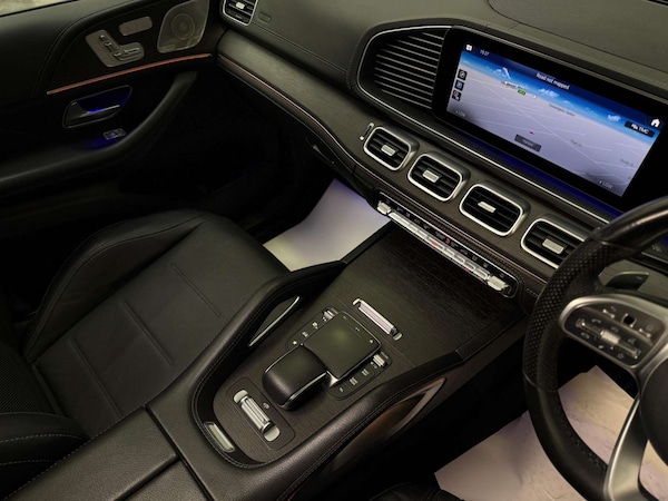 Used Mercedes-Benz GLE 2021 for sale - 75693574: Photo 19