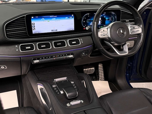 Used Mercedes-Benz GLE 2021 for sale - 75693574: Photo 21