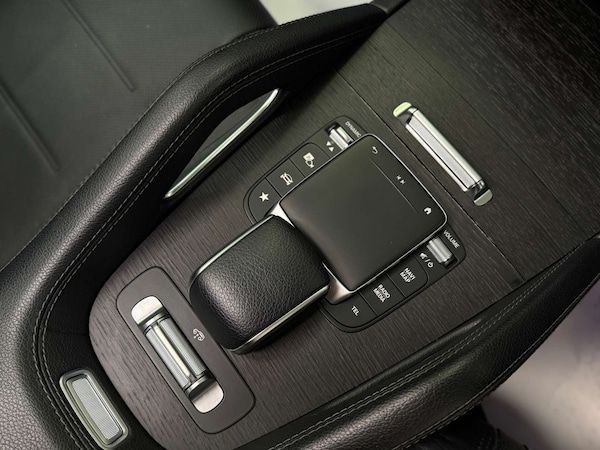 Used Mercedes-Benz GLE 2021 for sale - 75693574: Photo 22
