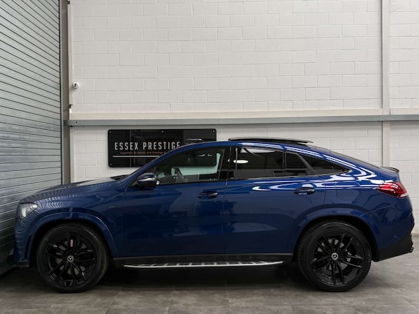 Used Mercedes-Benz GLE 2021 for sale - 75693574: Photo 5