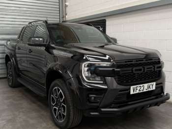 Used Ford Ranger 2023 for sale - 74512711: Photo