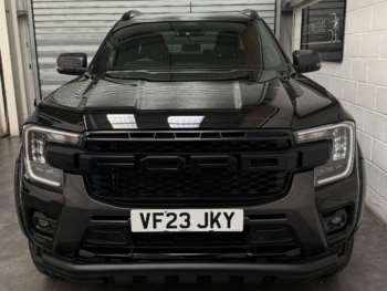 Used Ford Ranger 2023 for sale - 74512711: Photo