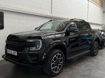 Used Ford Ranger 2023 for sale - 74512711: Photo