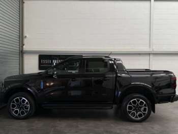 Used Ford Ranger 2023 for sale - 74512711: Photo
